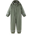 Reima Regndragt - PU - Veteen - Greyish Green