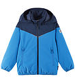 Reima Jakke - Tuuliaho - Cool Blue