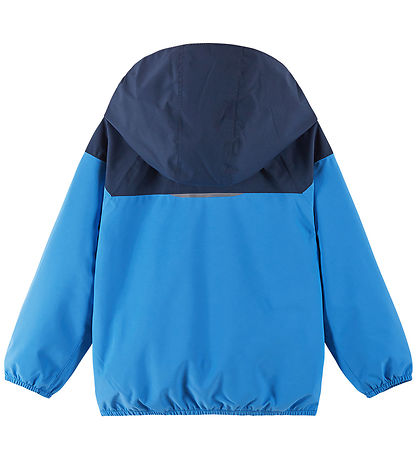 Reima Jakke - Tuuliaho - Cool Blue