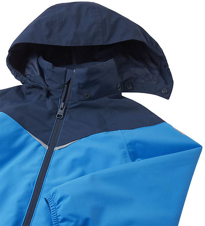 Reima Jakke - Tuuliaho - Cool Blue