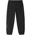 Reima Softshellbukser - Kuori - Sort