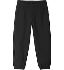 Reima Softshellbukser - Kuori - Sort