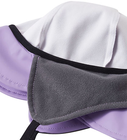 Reima Regnhat - PU - Rainy - Blooming Lilac