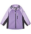 Reima Skaljakke - Temppu - Misty Violet