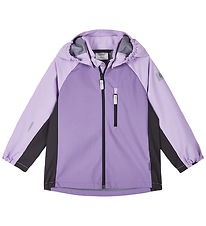 Reima Skaljakke - Temppu - Misty Violet