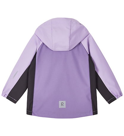 Reima Skaljakke - Temppu - Misty Violet