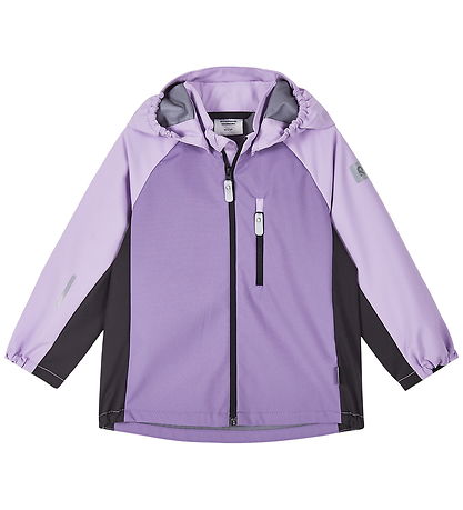 Reima Skaljakke - Temppu - Misty Violet