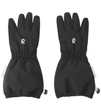 Reima Handsker - Avuksi - Sort