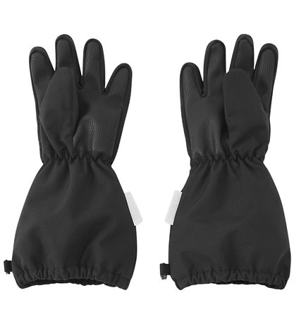 Reima Handsker - Avuksi - Sort