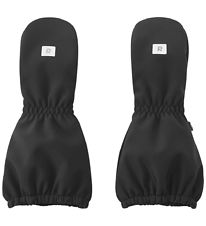 Reima Luffer - Osaava - Sort