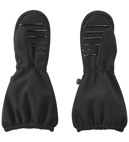 Reima Luffer - Osaava - Sort