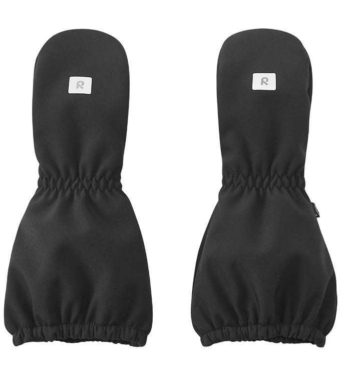 Reima Luffer – Osaava – Sort