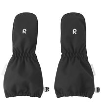 Reima Luffer - Apuna - Sort