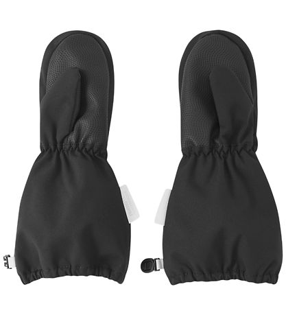 Reima Luffer - Apuna - Sort