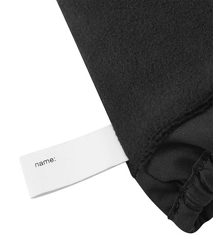 Reima Luffer - Apuna - Sort