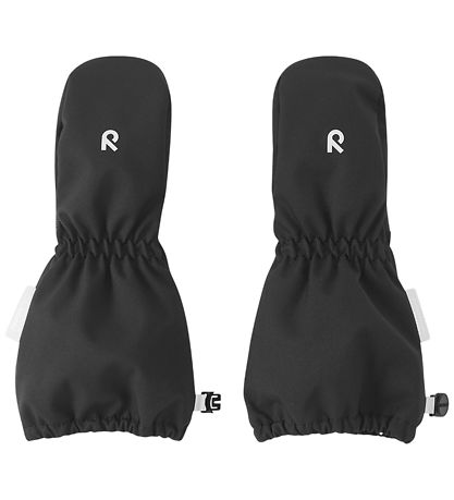 Reima Luffer - Apuna - Sort