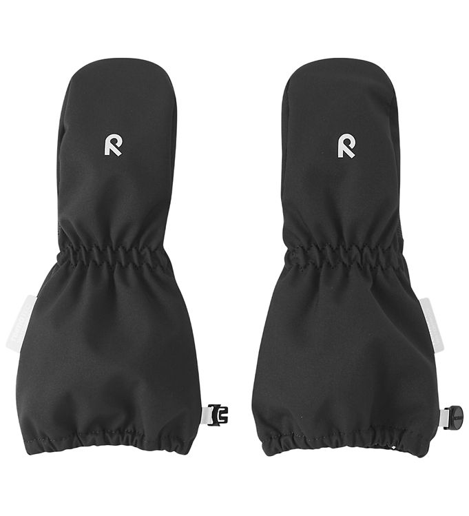 Reima Luffer – Apuna – Sort