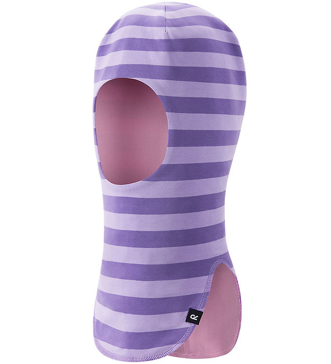 Reima Elefanthue - Vendbar - 2-lags - Yliveto - Misty Violet