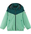 Reima Jakke - Tuuliaho - Fresh Mint