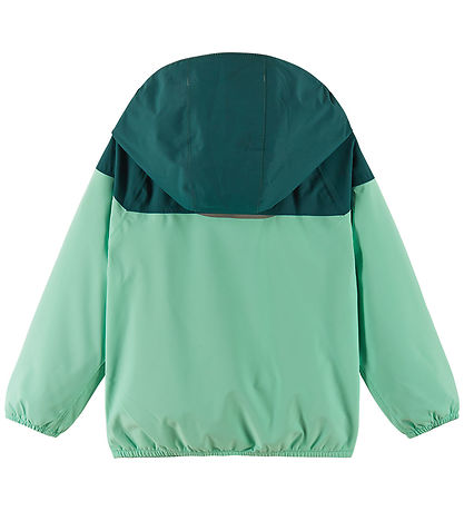 Reima Jakke - Tuuliaho - Fresh Mint