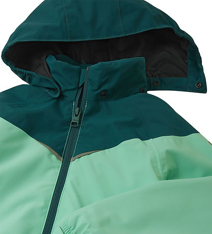 Reima Jakke - Tuuliaho - Fresh Mint