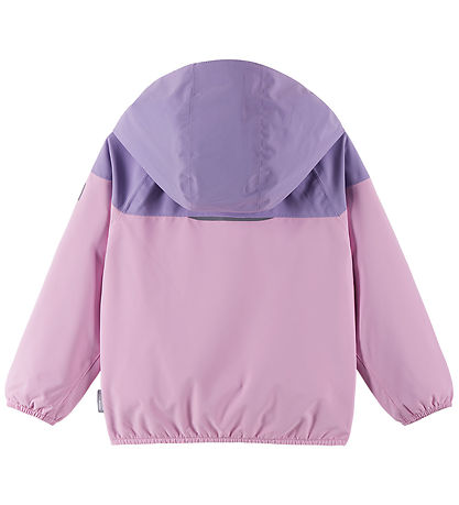 Reima Jakke - Tuuliaho - Light Heather