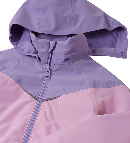 Reima Jakke - Tuuliaho - Light Heather