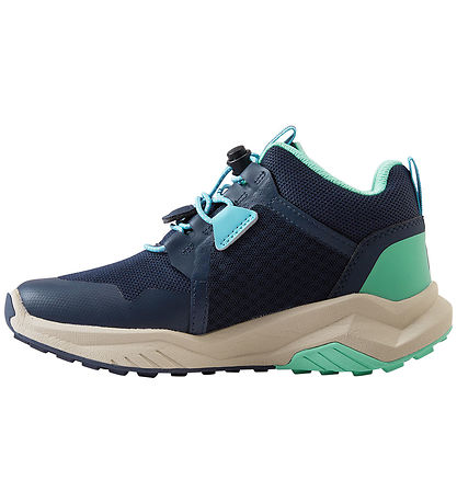 Reima Sko - Kiritin - Navy