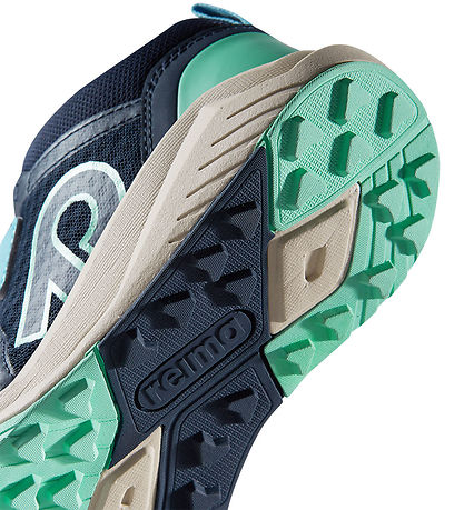 Reima Sko - Kiritin - Navy