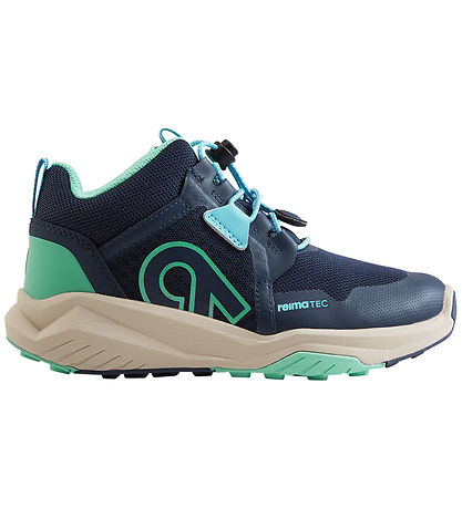 Reima Sko - Kiritin - Navy