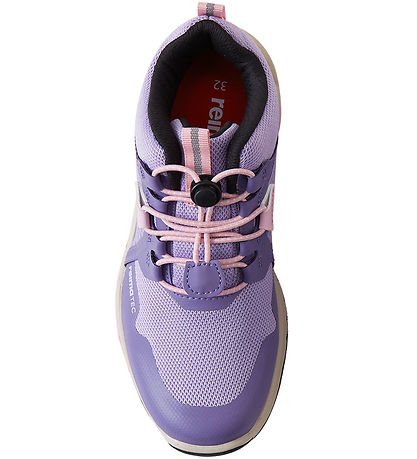 Reima Sko - Kiritin - Blooming Lilac