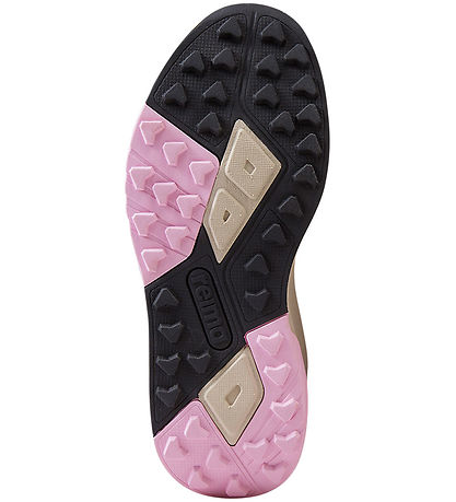 Reima Sko - Kiritin - Blooming Lilac