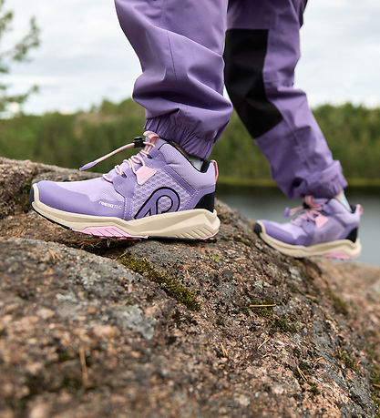 Reima Sko - Kiritin - Blooming Lilac