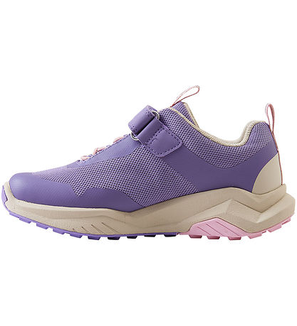 Reima Sko - Enkkari - Misty Violet