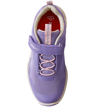 Reima Sko - Enkkari - Misty Violet