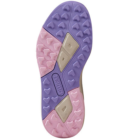 Reima Sko - Enkkari - Misty Violet