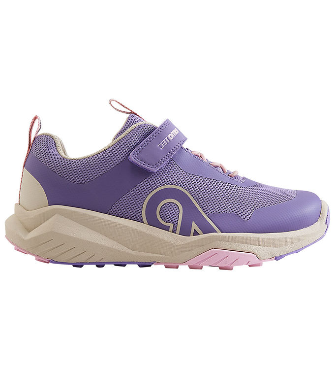 Reima Sko - TEX - Enkkari - Misty Violet