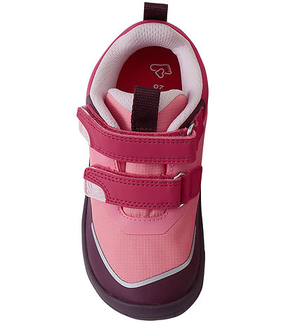 Reima Sko - Barfods - Viikari - Soft Coral