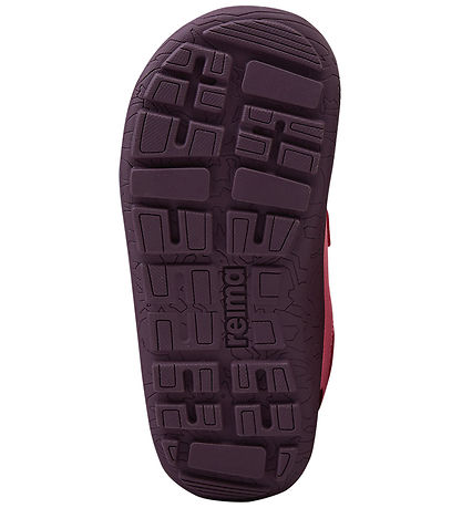 Reima Sko - Barfods - Viikari - Soft Coral