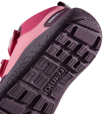 Reima Sko - Barfods - Viikari - Soft Coral