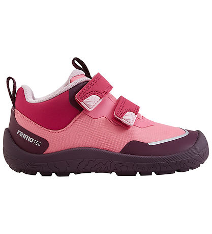 Reima Sko - Barfods - Viikari - Soft Coral