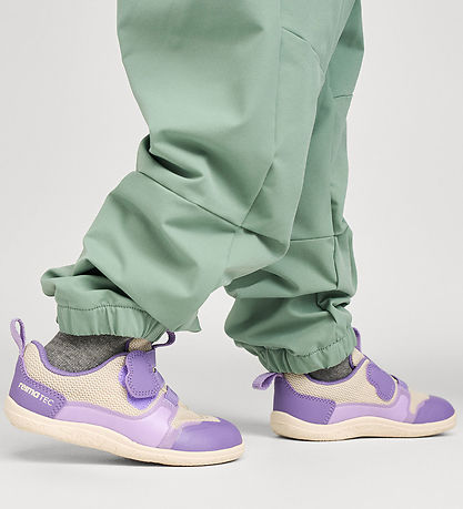 Reima Sko - Barfods - Tepastelu - Light Beige