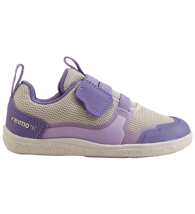 Reima Sko - Barfods - Tepastelu - Light Beige