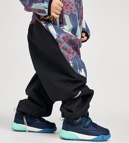 Reima Sko - Kiirus - Navy