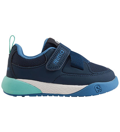 Reima Sko - Kiirus - Navy