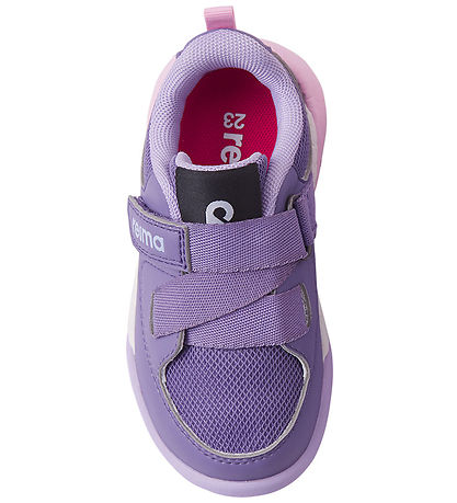 Reima Sko - Kiirus - Misty Violet