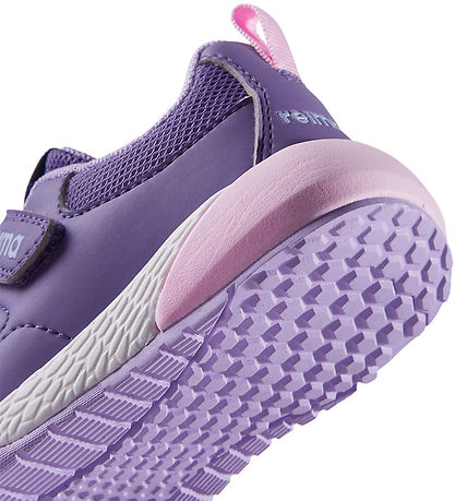 Reima Sko - Kiirus - Misty Violet