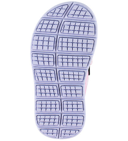 Reima Sandals - MOOMIN Bungee - Light Heather