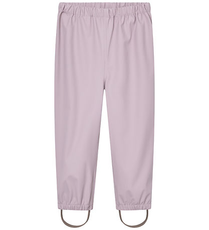 Mini A Ture Regntøj - PU - MatReinar - Cloud Purple