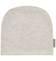 Mini A Ture Hue - MatEbon - Light Grey Melange